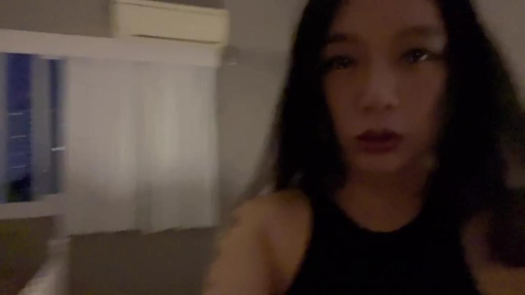 V怪客成人版大量精液无套中出 swag daisybaby - Daisybaby 预览截图 2