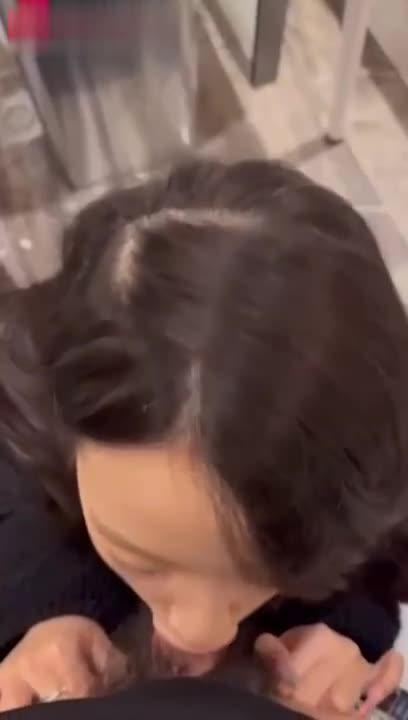 调教高颜值御姐 预览截图 1