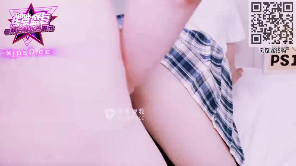 JDSY-074・喜欢吃鸡巴的高中清纯学妹 预览截图 3