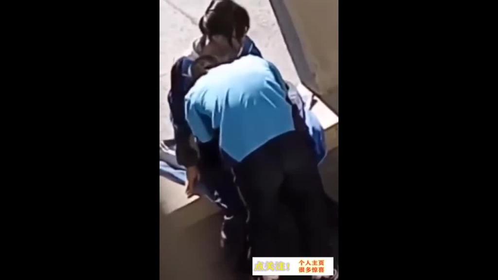 盘点合集偷拍【那些年的学生】糗事校园吃瓜 预览截图 7