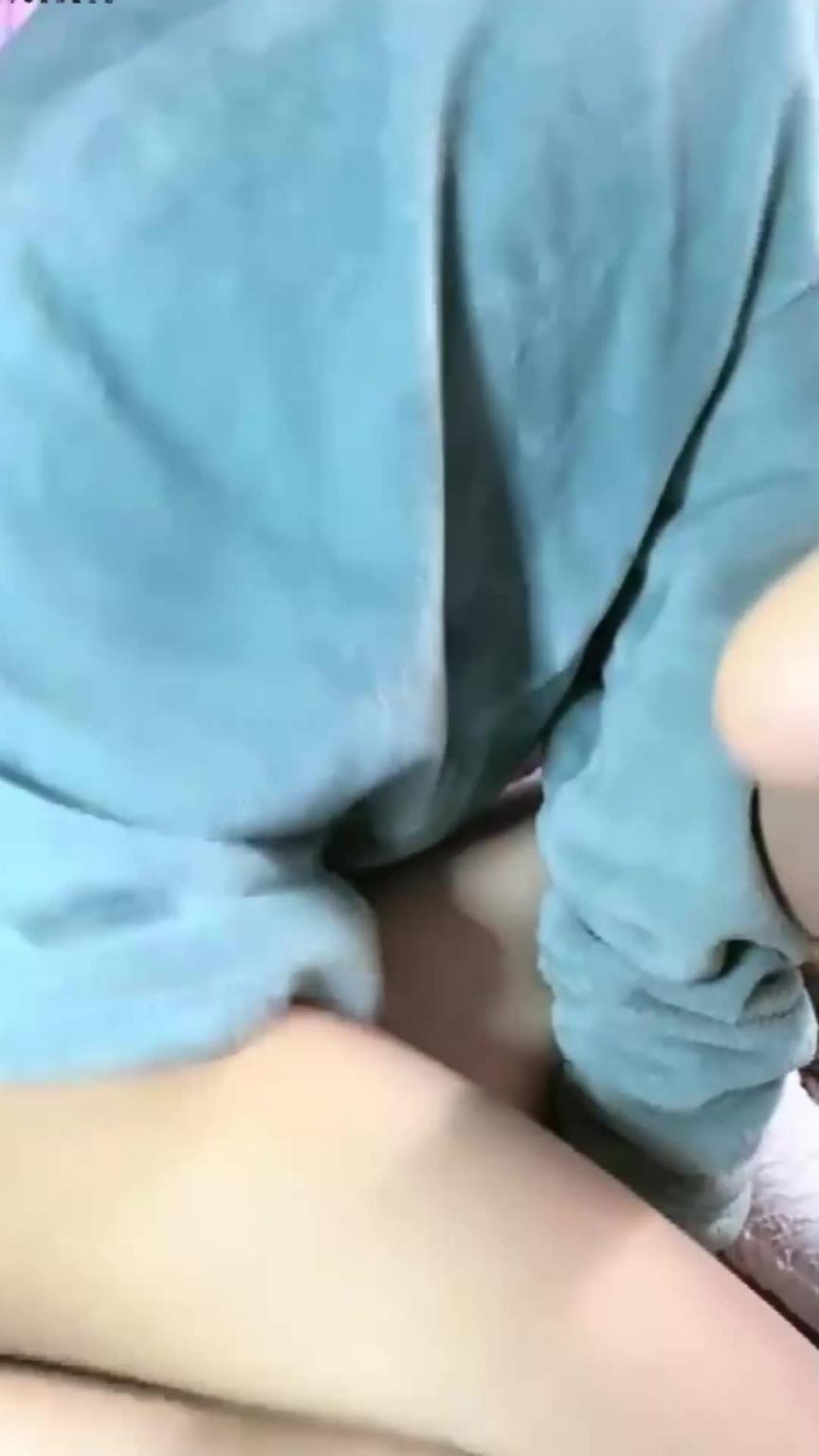 【反差婊小护士_极品身材】奶子坚挺,叫床声超骚 预览截图 10