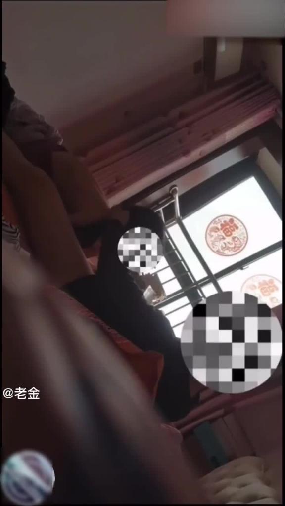 禽兽单身父亲乱伦女儿，兽父偷拍高中生女儿,多次乱伦 预览截图 9