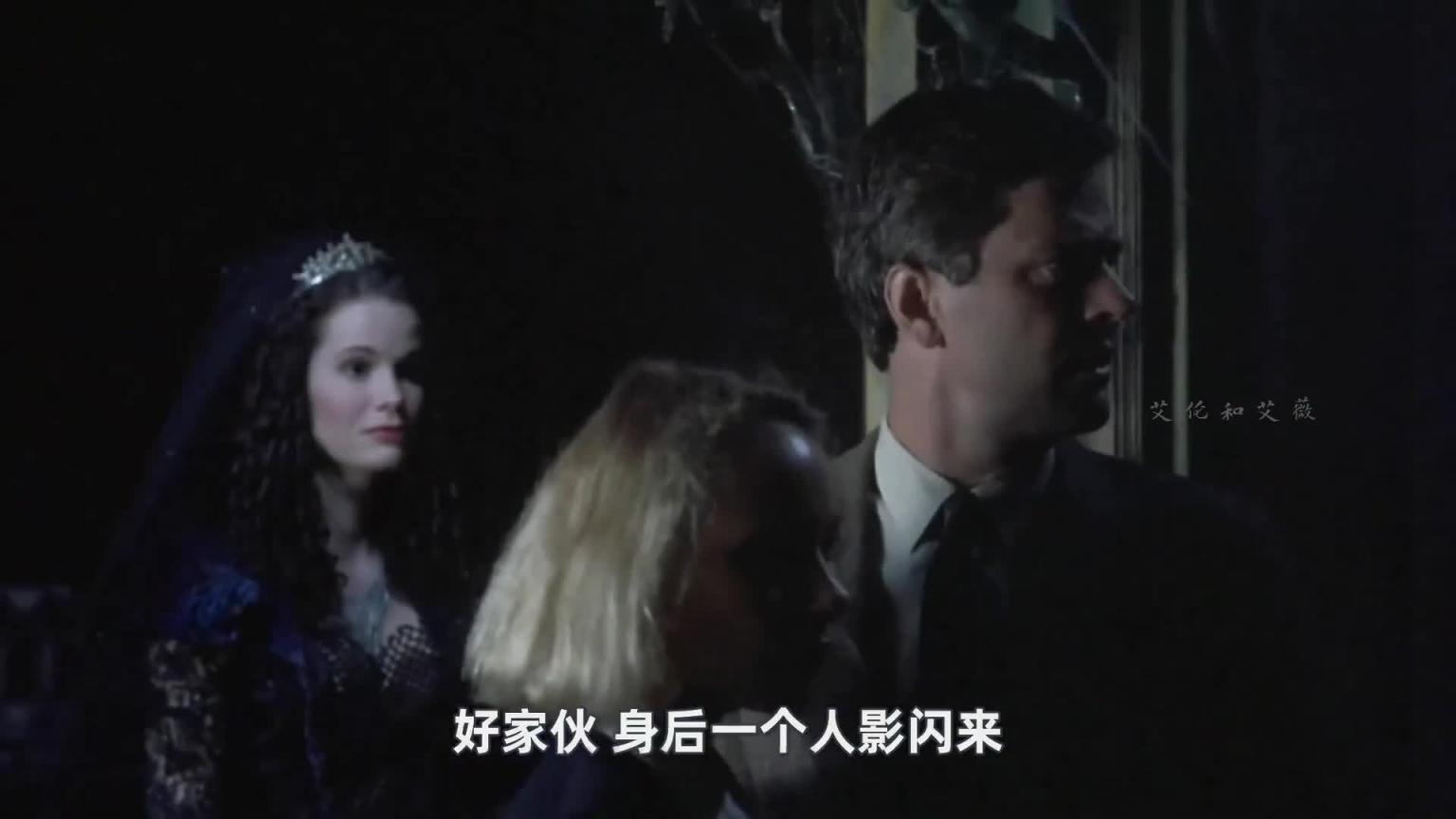 慎入！丰满辣妹午夜作死鬼屋，撞见百年怨灵 预览截图 1