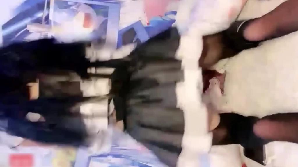 【真实学生萝莉00后下海】白嫩母狗自慰喷水 预览截图 1