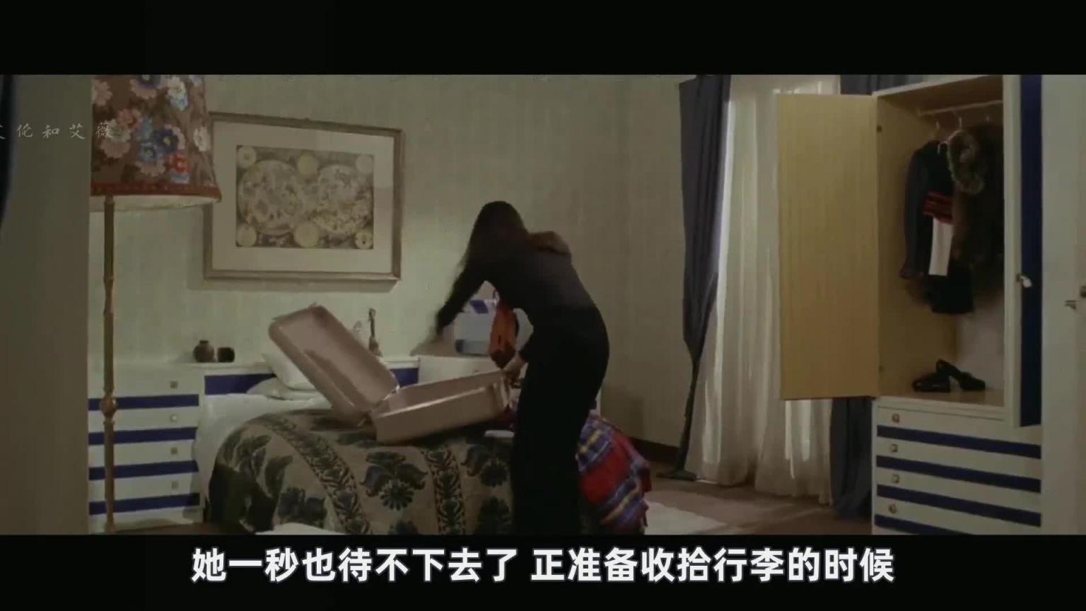 72绝版禁片!铅黄神作,删减镜头首曝! 预览截图 10