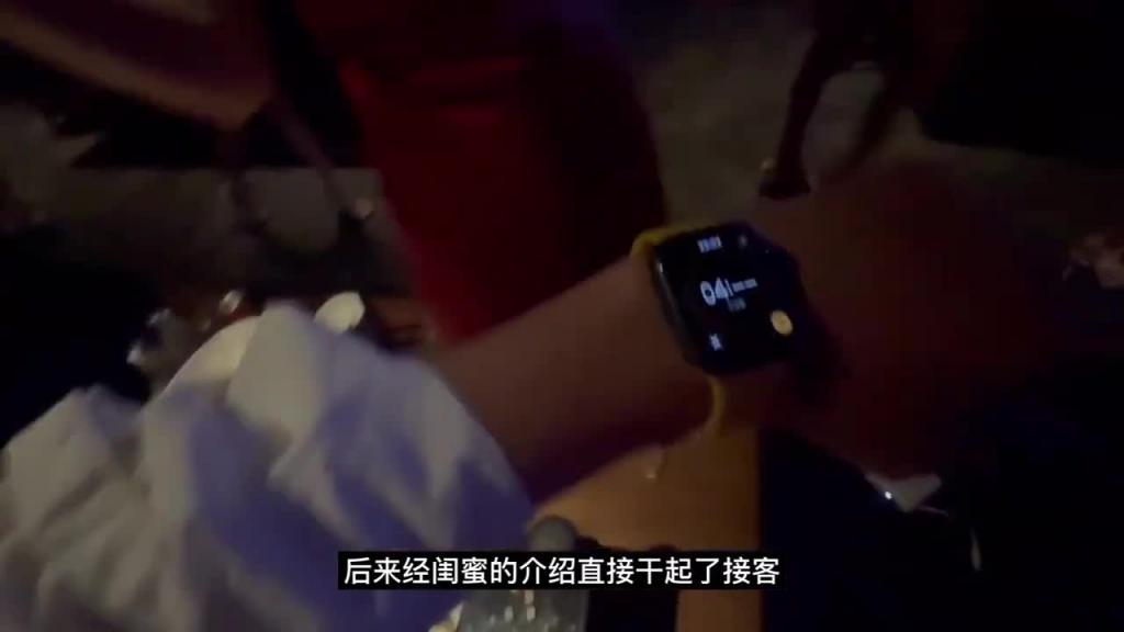 (粤语)2023总结:泰语老师教会我的事 预览截图 7