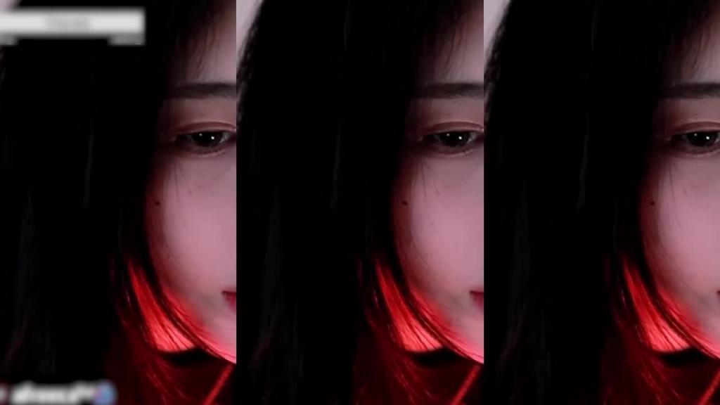 韩国女主播系列-这屁骨感觉很Q弹 预览截图 5