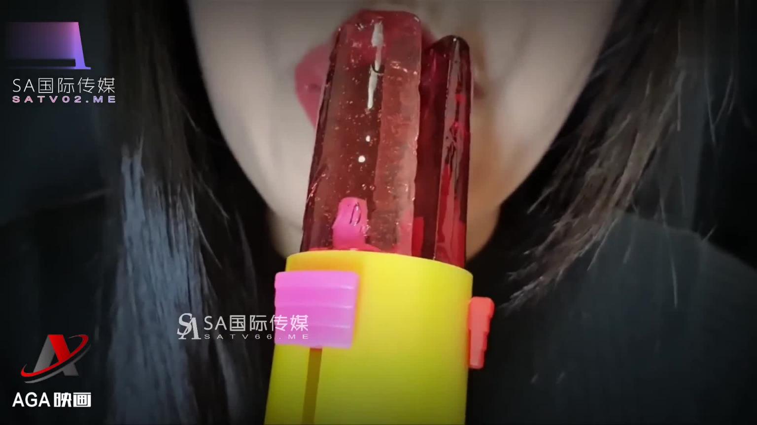 【ASMR】舔耳音-口交含住你的肉棒 预览截图 7