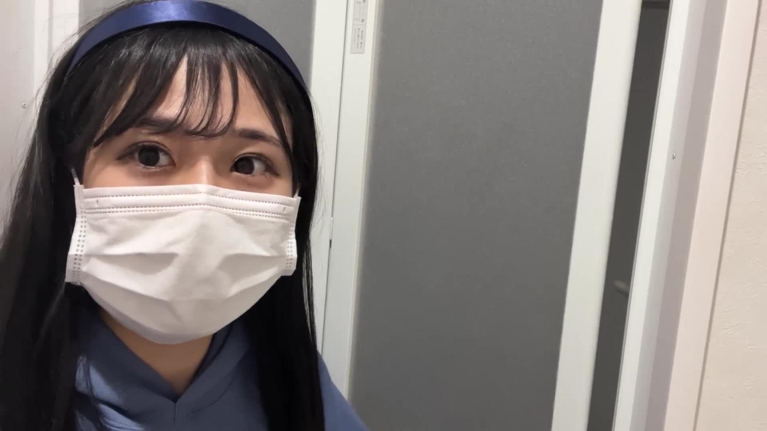 【放送事故】一边泡澡一边介绍入浴剂哦♡【禁止慢再生】 预览截图 1