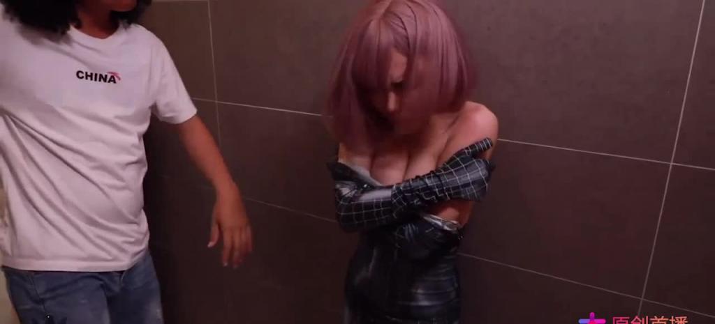 《叔叔与嫂子的网红梦》强操爆乳美女骑乘高潮高清 预览截图 4