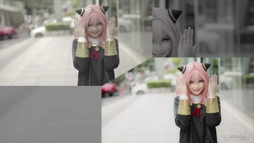 这是2023年日本世博会上最好的cosplay 预览截图 9