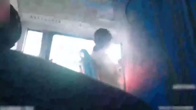 街射强摸被骂艾你嘎哈呢少女面前漏鸟吓的放下笔就跑 预览截图 6