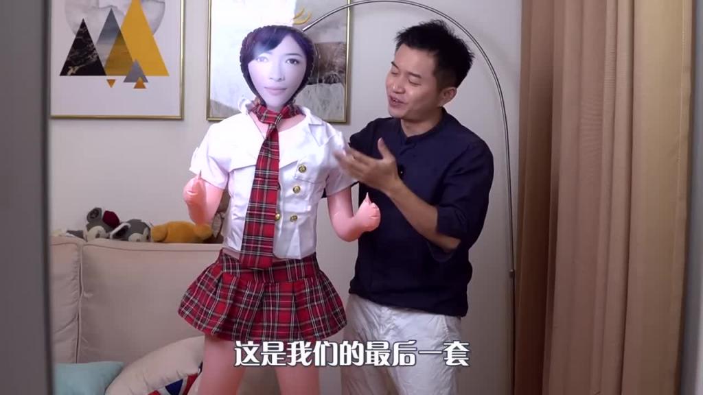 《520特辑》开箱9款情趣内衣，让男友对你欲罢不能，抓住男人心 预览截图 11