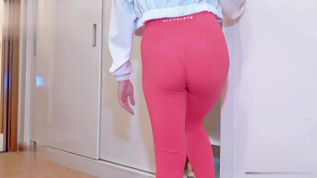极品健身女神反差婊!一摸全是水顶宫怒操内射灌精 预览截图 2