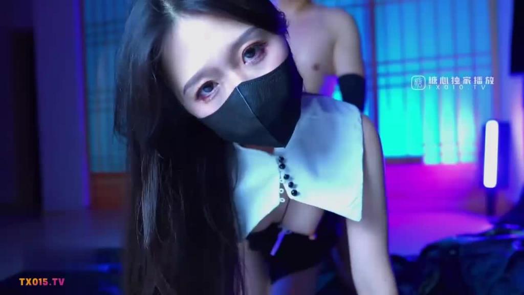 【国庆特别篇】桥本香菜-修女隐藏淫欲属性 被开发后的性体验内射菜菜修女的蜜穴 预览截图 9
