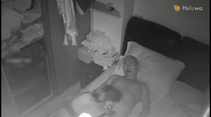 网络摄像头破解,家庭老头乱伦儿媳事件! 预览截图 8