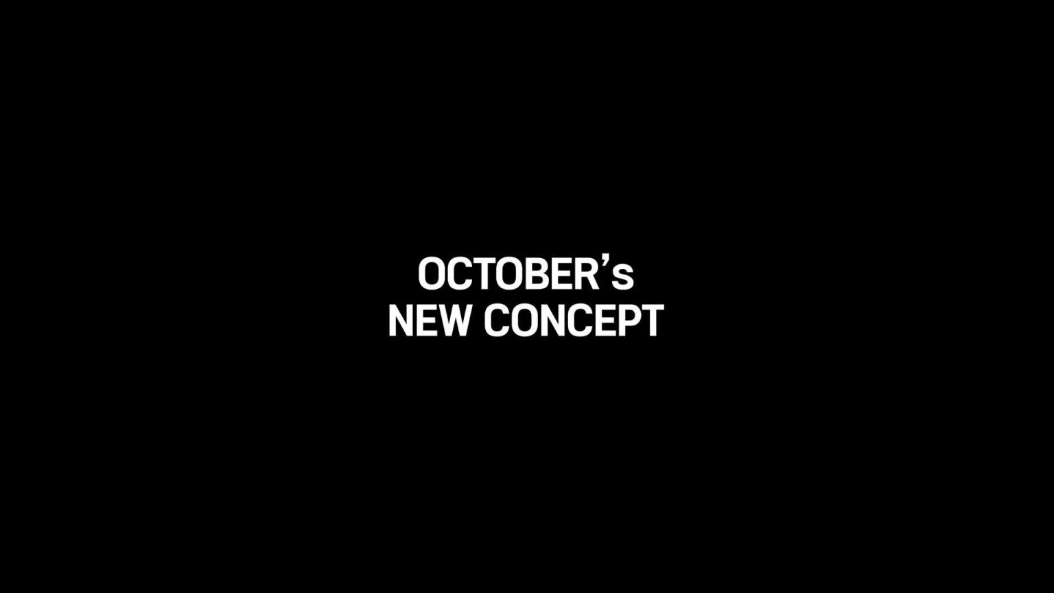 10月新概念“Trick or Treat”ㅣ看看每个月都在变化的新造型ㅣ幕后花絮--Eunji Pyoapple 预览截图 1