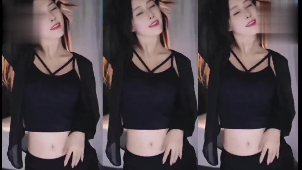 【快手】土豪最新定制快手美女主播露露热辣骚舞福利 预览截图 3