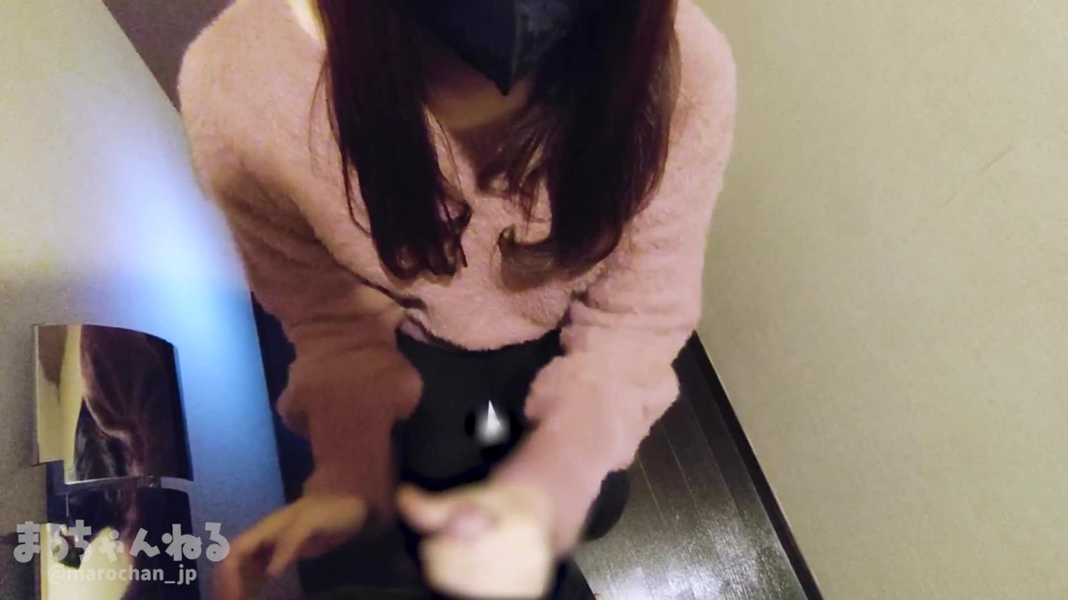 在朋友家喝酒时,一位娇小的美女以女牛仔的姿势进行原始性交,她的臀部摆动,阴道被插入,最后以体内射精结束 -marochan_JP 预览截图 3