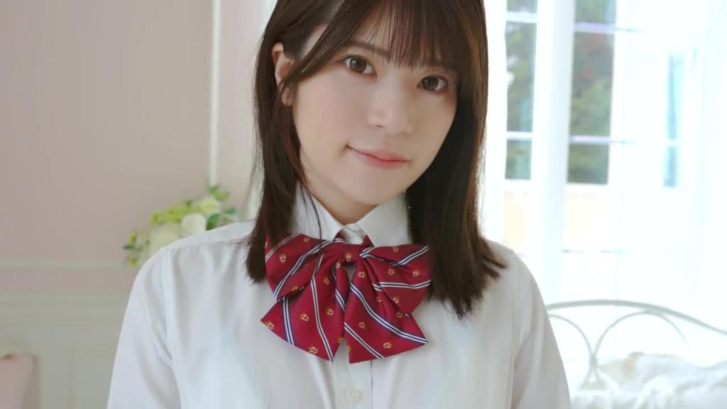 我等不及你长大了 青山奈々美 FWAY-046 预览截图 1