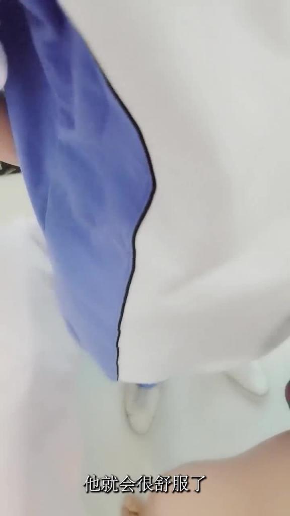 〖勾搭那些事〗套路普宁二中学生妹“别插我!”无套操逼,逼逼极品白虎一线天 预览截图 1