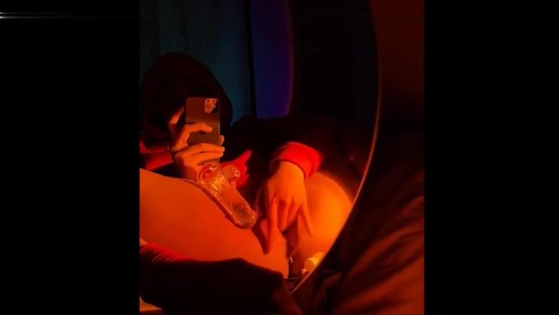 孕妇也疯狂,也不怕把孩子搞流产 预览截图 10