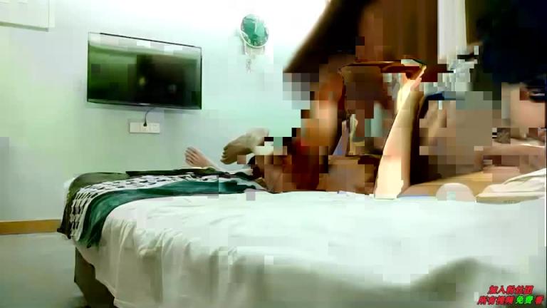 ③会所小杨幂!高跟美腿风情万种女神相伴 预览截图 2