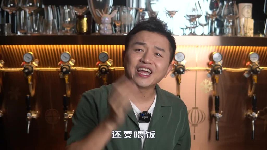 【真实故事】如果一个百万年薪的妈宝男追你,你会同意吗?妈宝男到底问题在哪里,为什么不能找? 预览截图 5