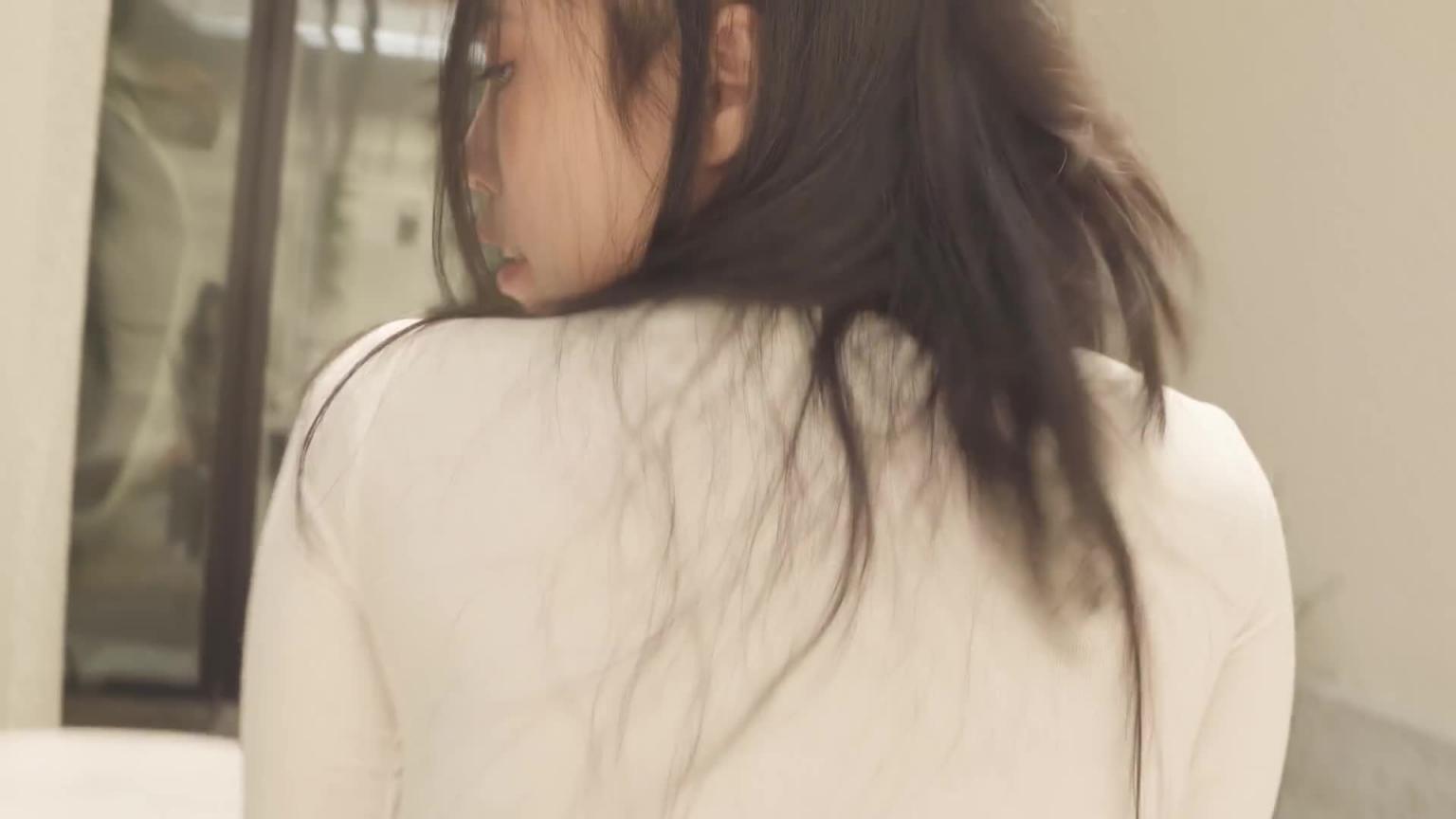 在度假时与我的性感亚洲女友做爱“请再多来点中出”户外和浴缸-Miuzxc 预览截图 6