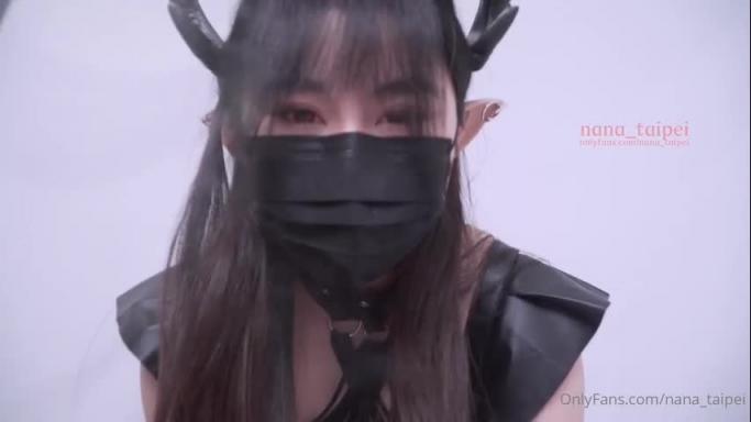 恶魔女子挨操 预览截图 2