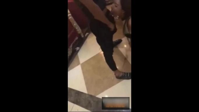 抖音百万粉丝 世界小姐选美冠军 孔丽梅 liya 被闺蜜骗去菲律宾被迫卖肉还债 预览截图 11