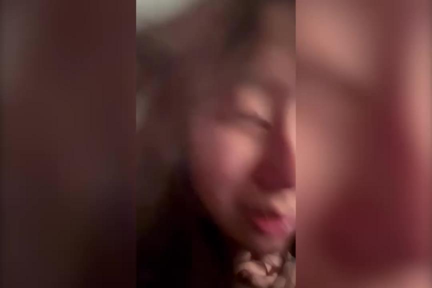 探探约到湖南大学巨乳『蒿尹』 欠干母狗大喊着主人操我 预览截图 7