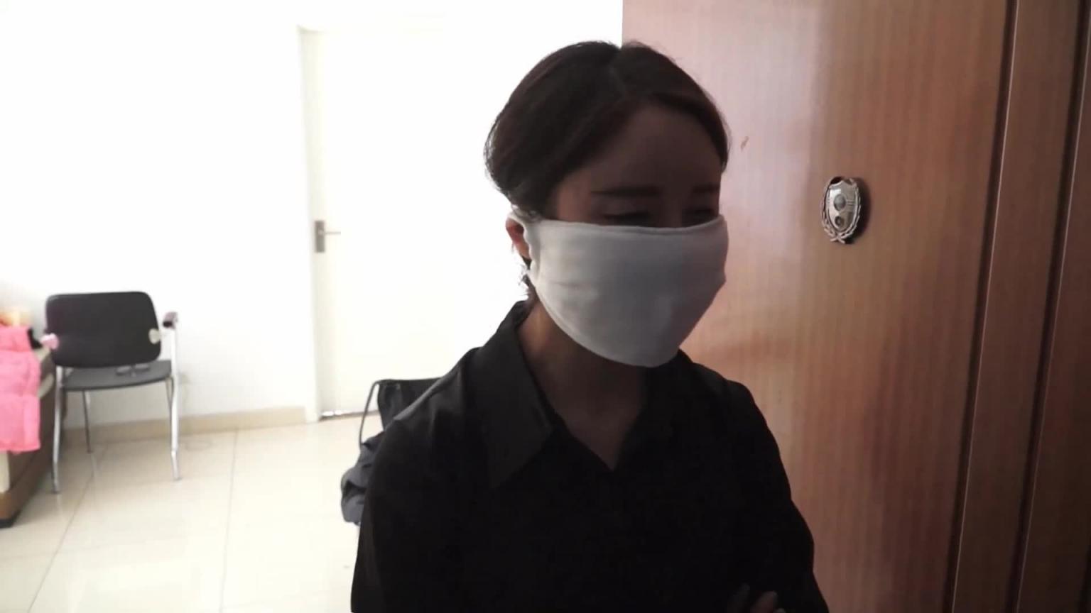 网拍情趣内衣2 结果被变态人犯强迫签约捆绑性侵沦为母狗 预览截图 1