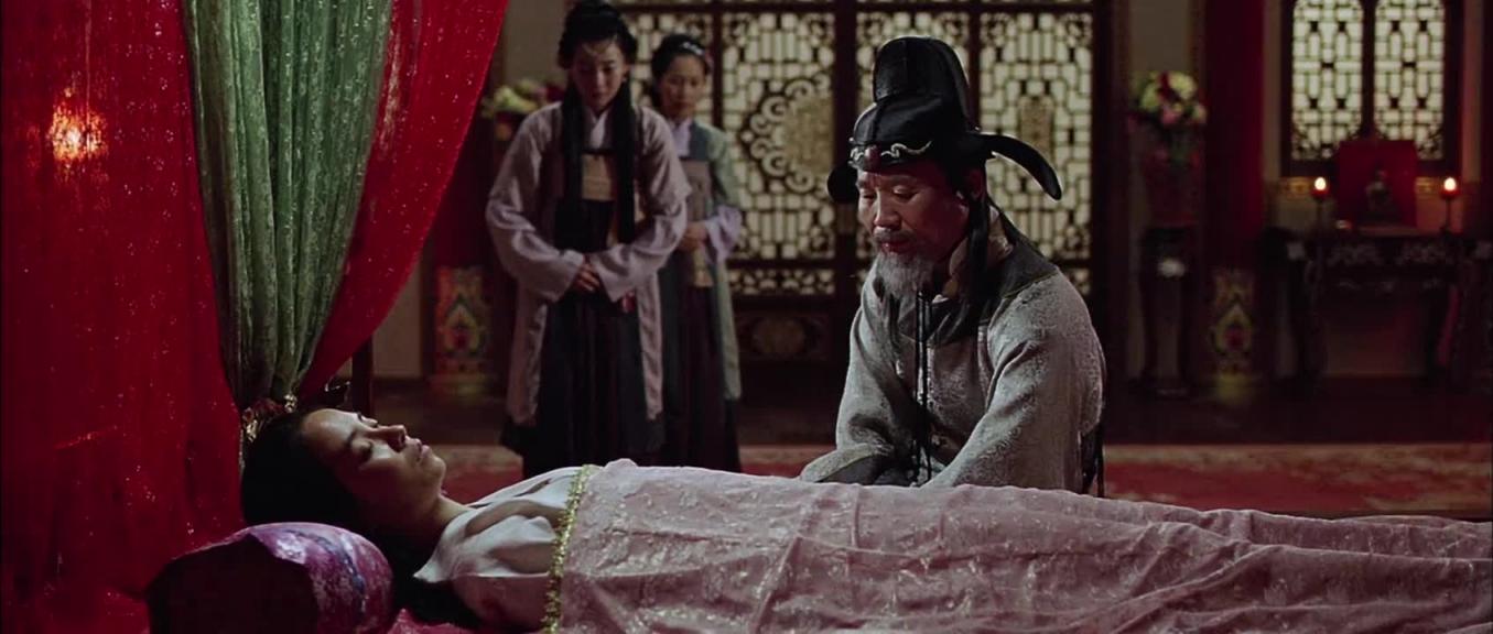 霜花店:朕的男人 宋智孝 预览截图 9