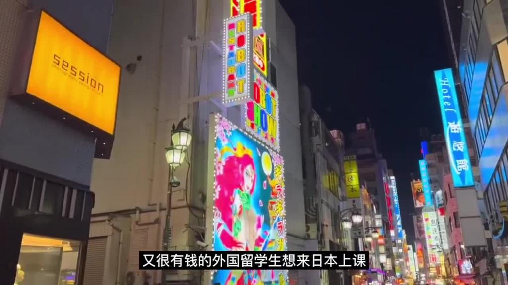 (粤语)点样系日本稳日文Miss补习日文(日本攻略2024) 预览截图 4
