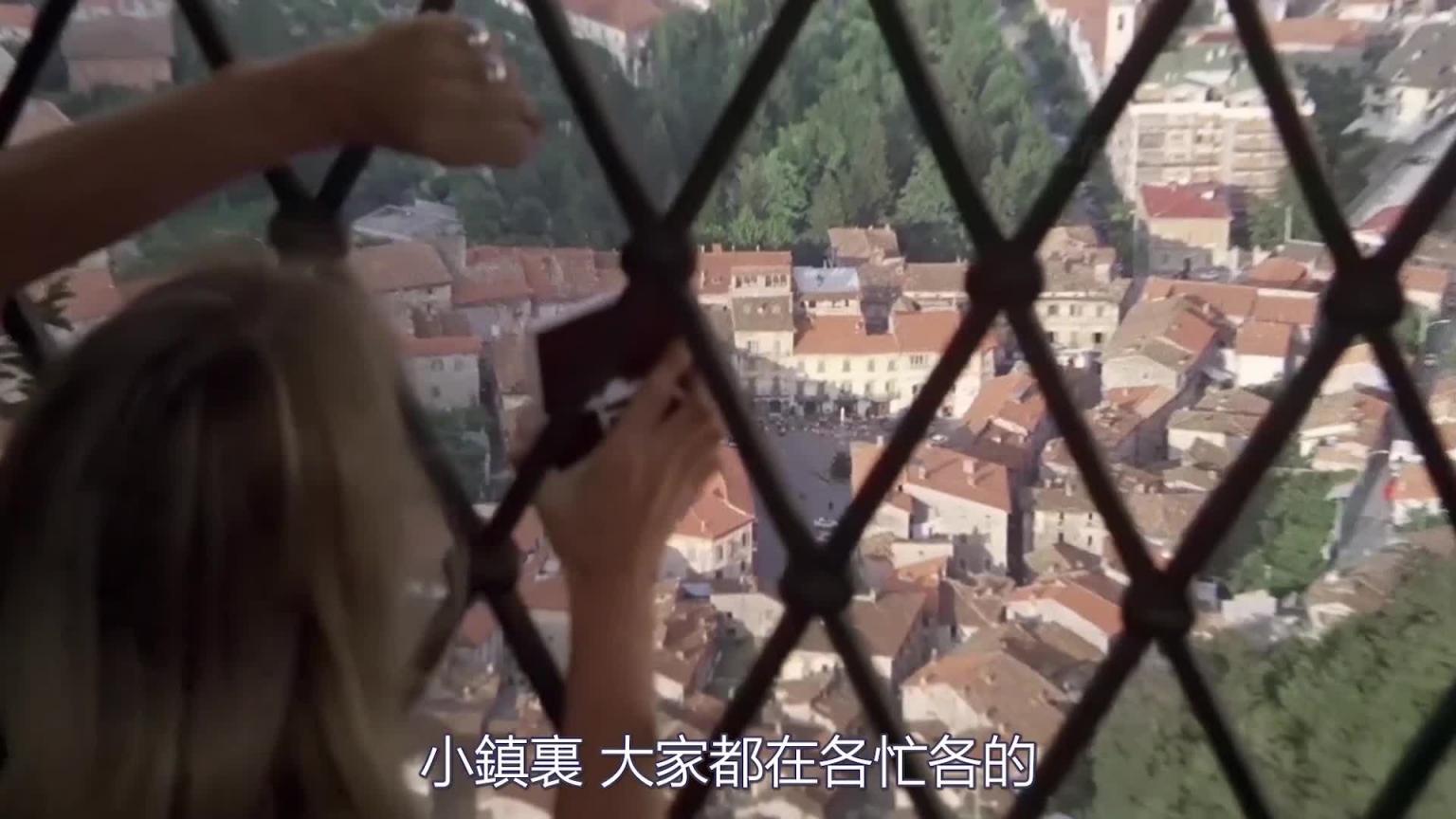 宝藏《铅黄》电影:51年前的义大利导演有多敢拍? ...|1973年B级悬疑惊悚片《肉暴》 预览截图 10