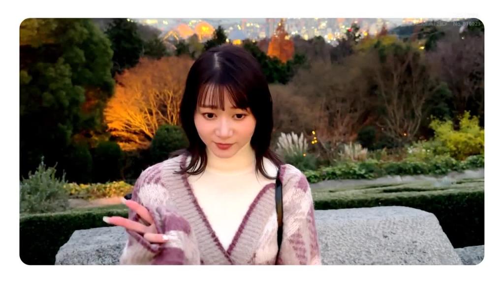 【瞒着男友第一枪】给最美脸蛋的白皙女大学生戴绿帽子,脸部射精,中出静香,21岁 MOGI-135 预览截图 12