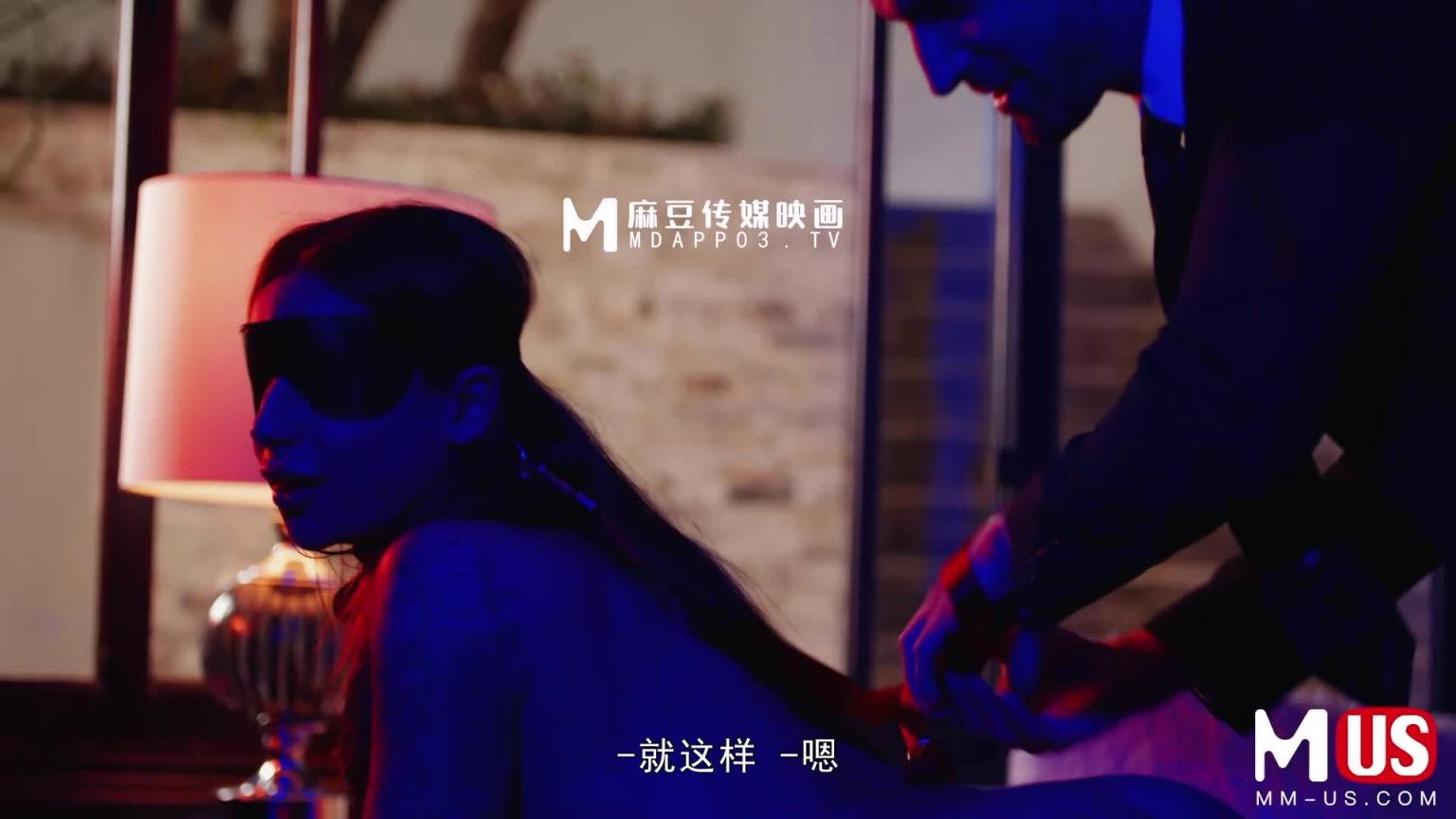 我的全部都属于你 / 女优 April Olsen 预览截图 4