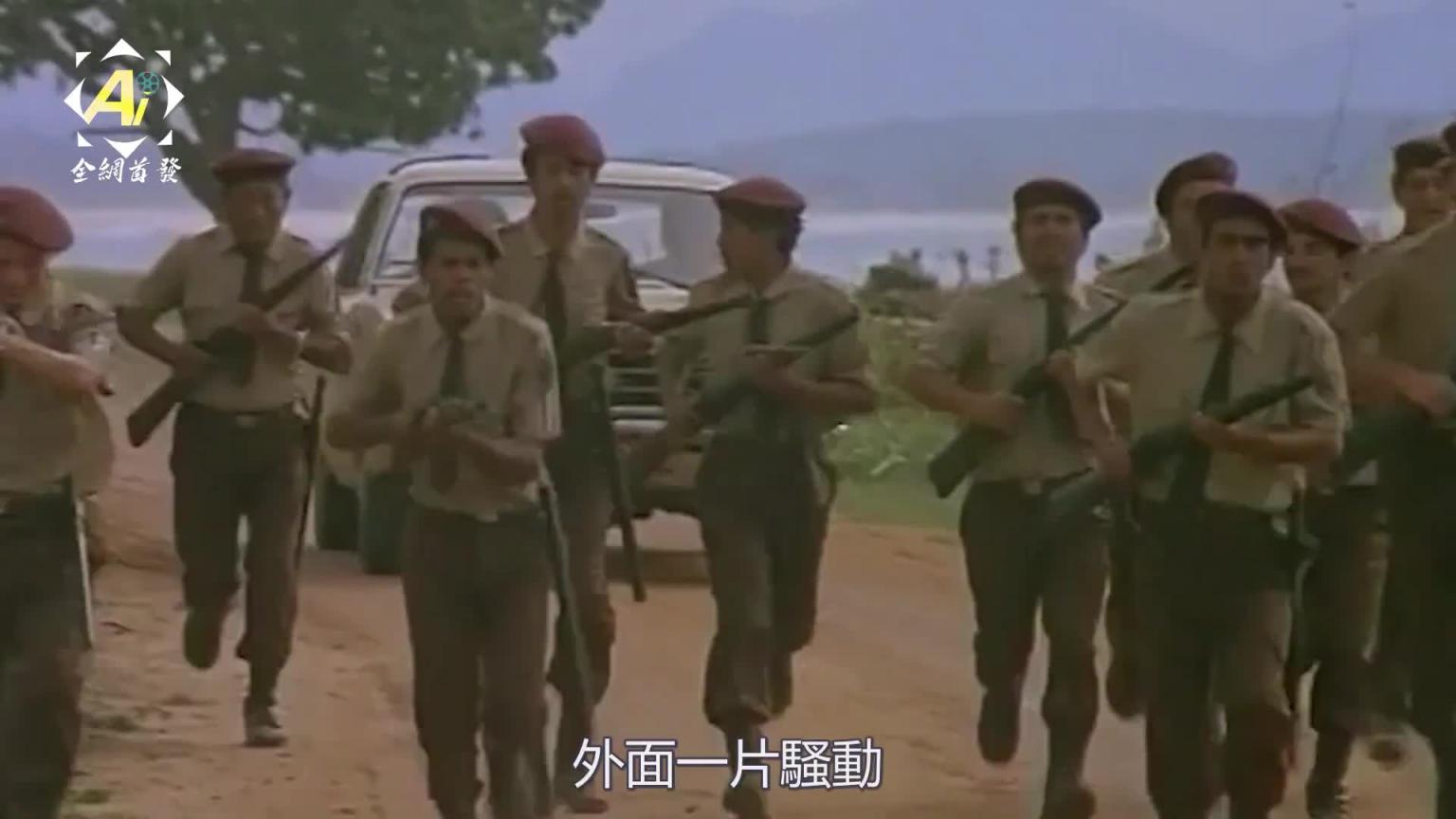 18岁女囚毫无尊严,每晚被狱友随意摆布,真实故事改编!……|1985年意大利动作犯罪片《狂暴少妇》 预览截图 11