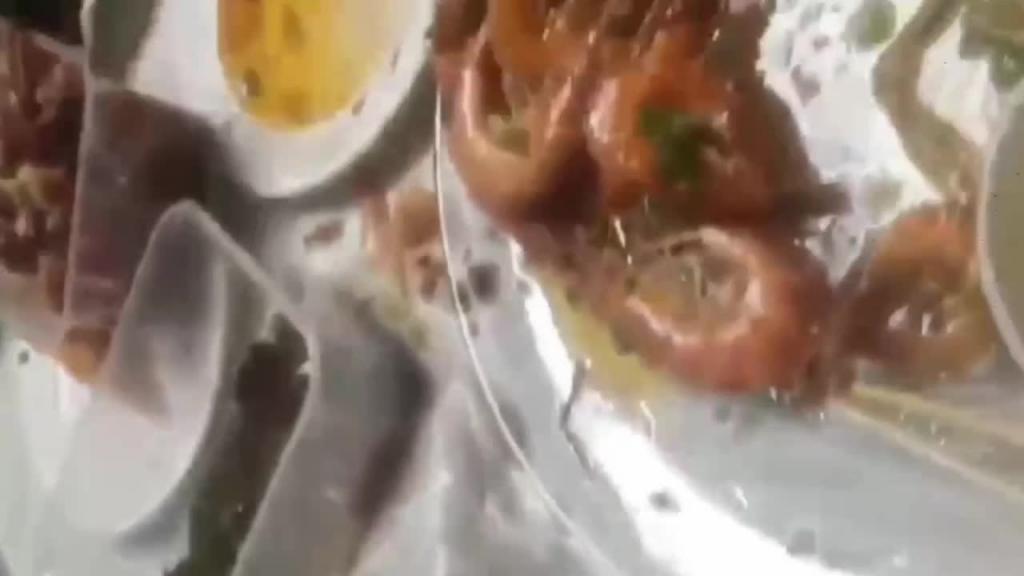 盘点饭桌酒后乱性事件,最后激情玩游戏热点合集全过程高能有对话 预览截图 12