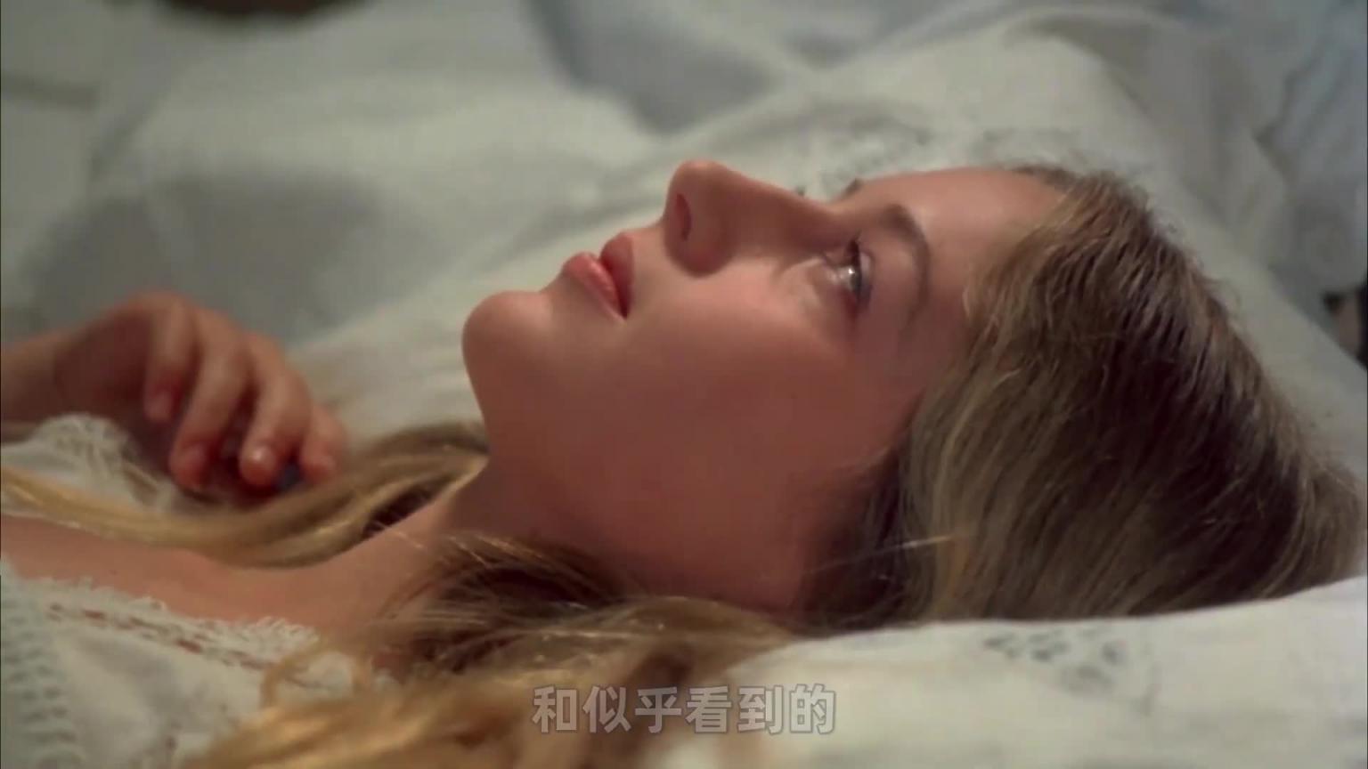 一口气盘点55部冷背老电影|艾伦与艾薇 预览截图 9