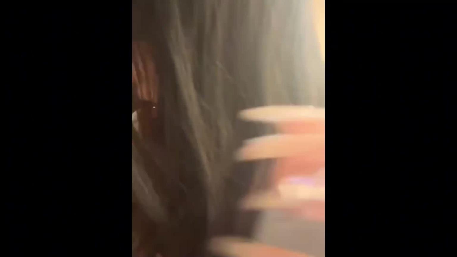 史上最骚微胖反差表情真是骚的不行 预览截图 9