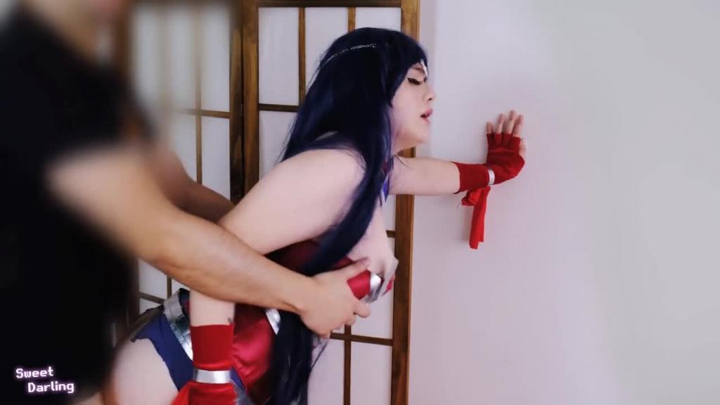 『sweet darling』Irelia 英雄联盟 预览截图 3