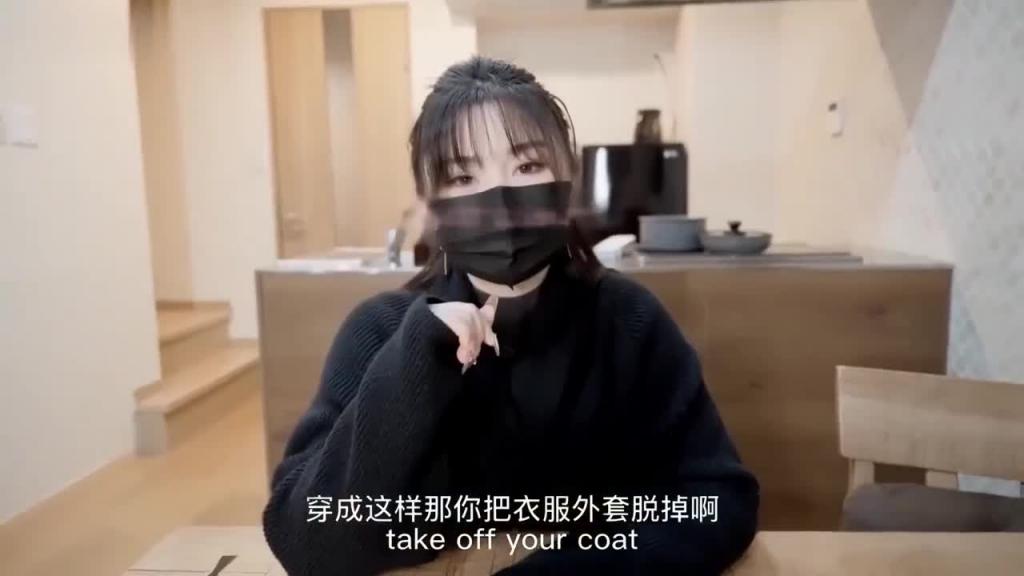【白虎娜娜】继母出轨被儿子发现,不得已用身体让儿子保守秘密 预览截图 3