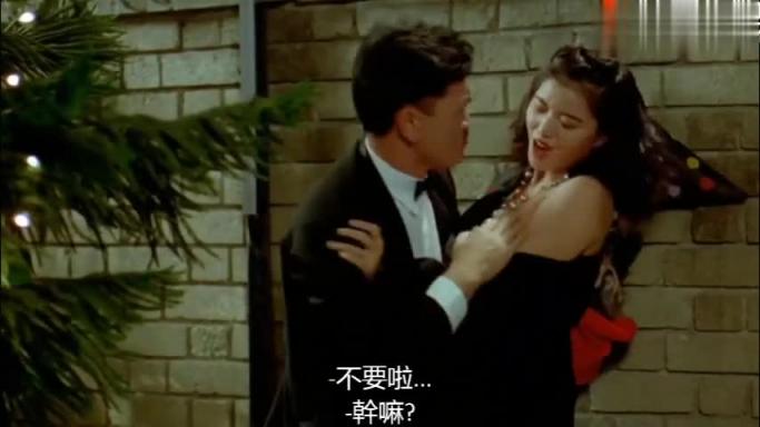 【绝版明星黑料】李丽珍等女神露毛漏点合集，肉搏场面真的很激烈又刺激 预览截图 10
