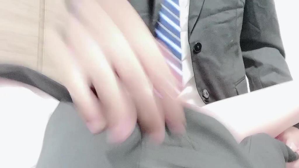 我允许我的身体在工作中被渣男使用“你是我的自慰者,被射精了-aoidick1124 预览截图 4
