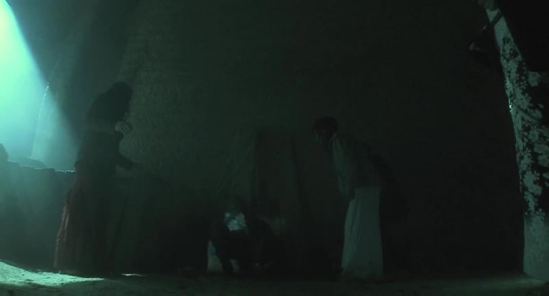 裸体之夜:掠夺狂爱_A_Night_in_Nude_Salvation_2010_石井隆 预览截图 9