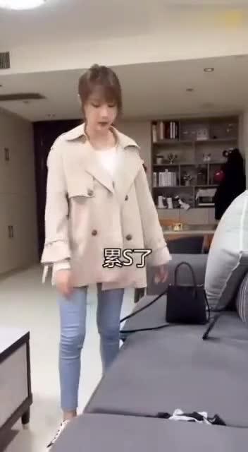 抖音风剪辑母子乱伦勾搭套路亲妈 预览截图 4