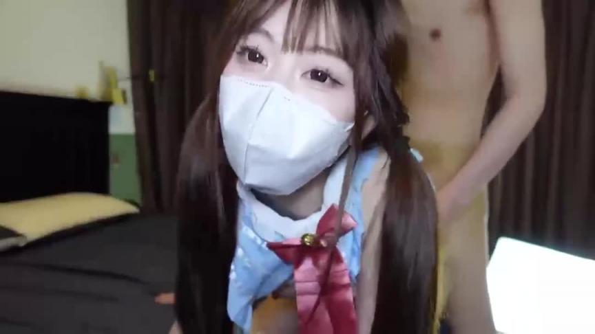 撸管必备无套抽插萝莉妹妹 预览截图 9