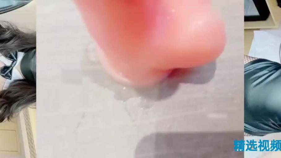 网红美少女自慰喷水 预览截图 6